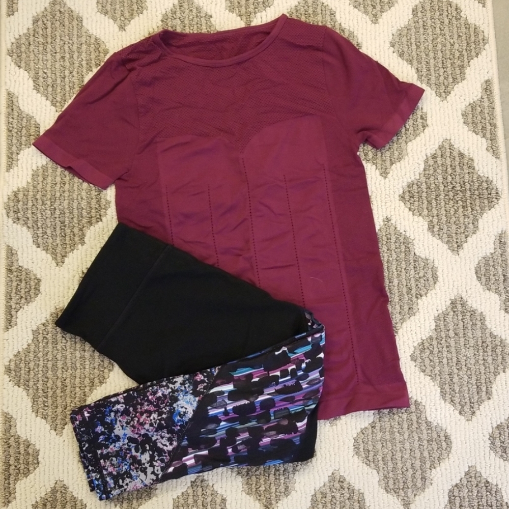 Fabletics Bundle - image 1